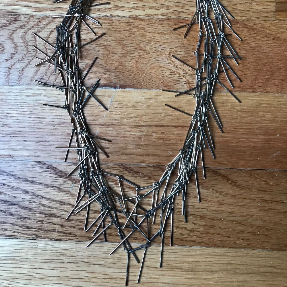 J. Crew Factory Necklace